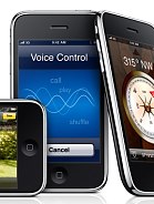 Apple iPhone 3GS