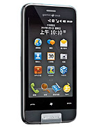 Asus nuvifone M10