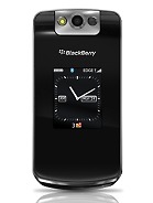 BlackBerry Pearl Flip 8220