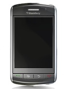 BlackBerry Storm 9500