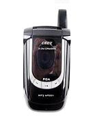 CECT A100