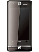 Gigabyte GSmart S1205 Cougar