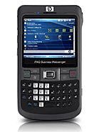 HP iPAQ 910c