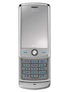 LG CU720