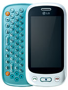 LG GT350 Etna Plus