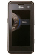 LG KF700