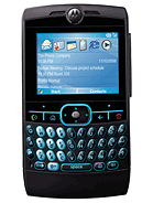 Motorola Q 8