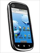 Motorola XT800