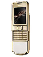 Nokia 8800 Gold Arte