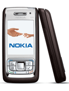 Nokia E65