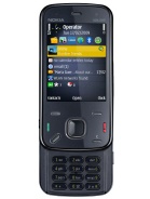Nokia N86