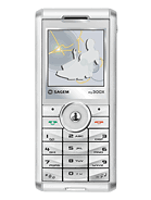 Sagem MY 300X