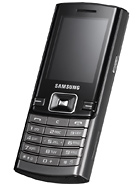 Samsung D780 Duos