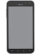 Samsung Galaxy S II Skyrocket HD