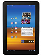Samsung Galaxy Tab 10.1 LTE