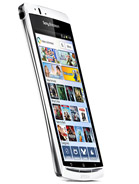 Sony Ericsson Xperia arc S