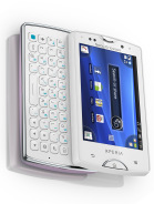 Sony Ericsson Xperia mini pro