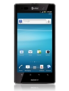 Sony Xperia ion