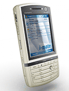 i-mate Ultimate 8150