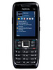 Nokia E51 camera-free