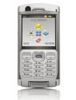 Sony Ericsson P990