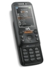 Sony Ericsson W850